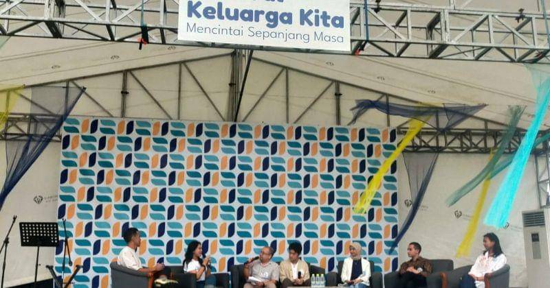 Popmama.com/Cindini Febriani